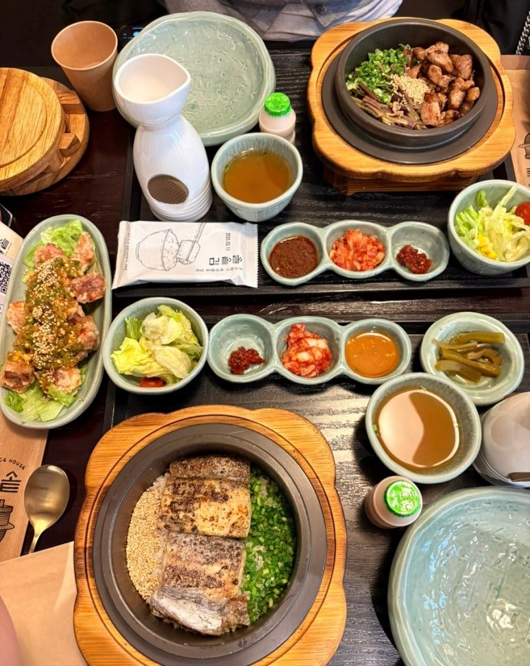 교대역 데이트 맛집