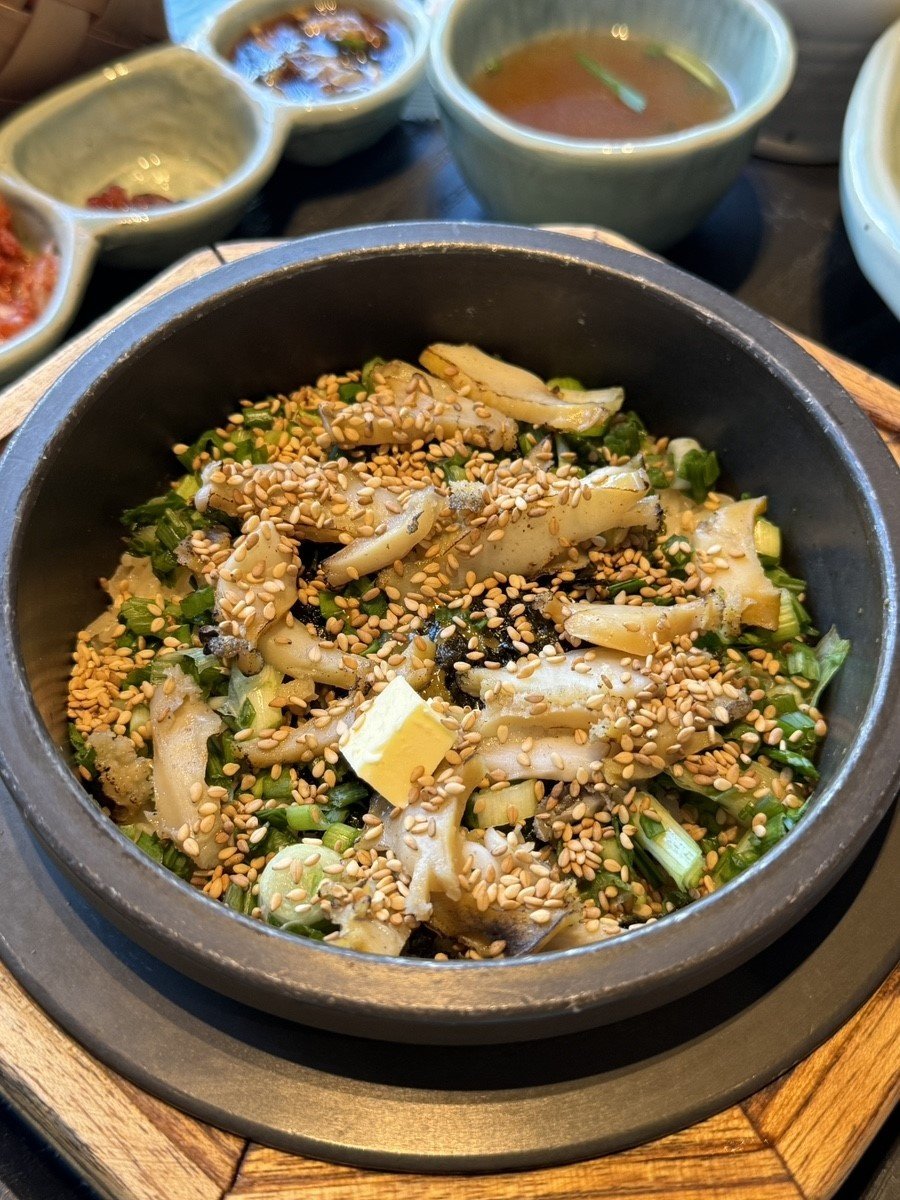 교대역 부모님 모시고 가기 좋은 맛집