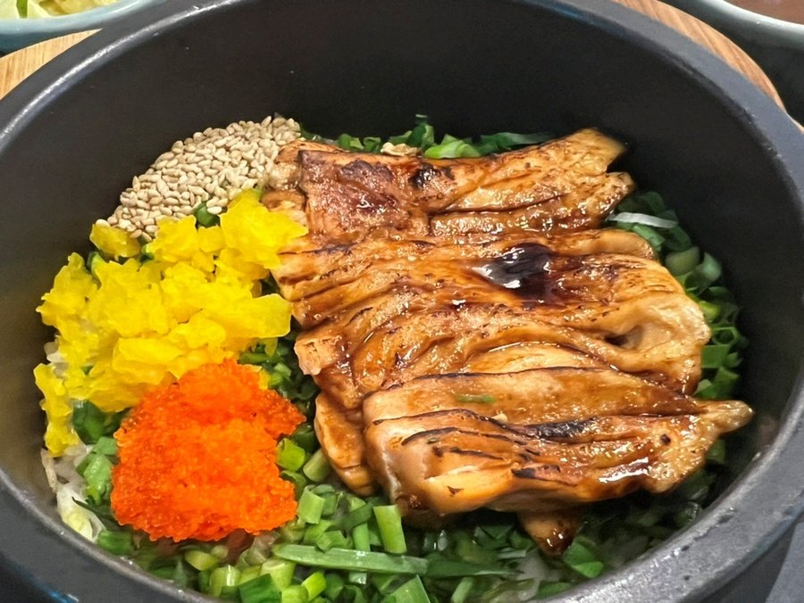 교대역 한식맛집