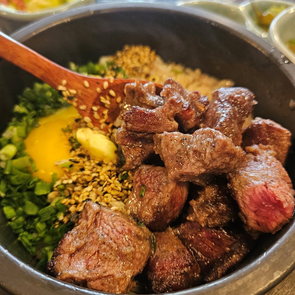 서초역 근처 한식맛집
