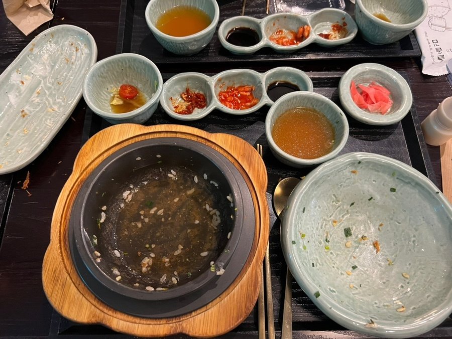 교대역 점심 맛집