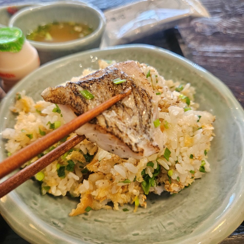 교대역 솥밥 맛집