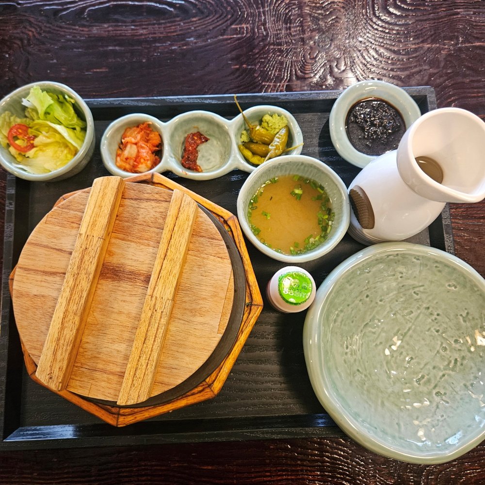 교대역 점심 맛집