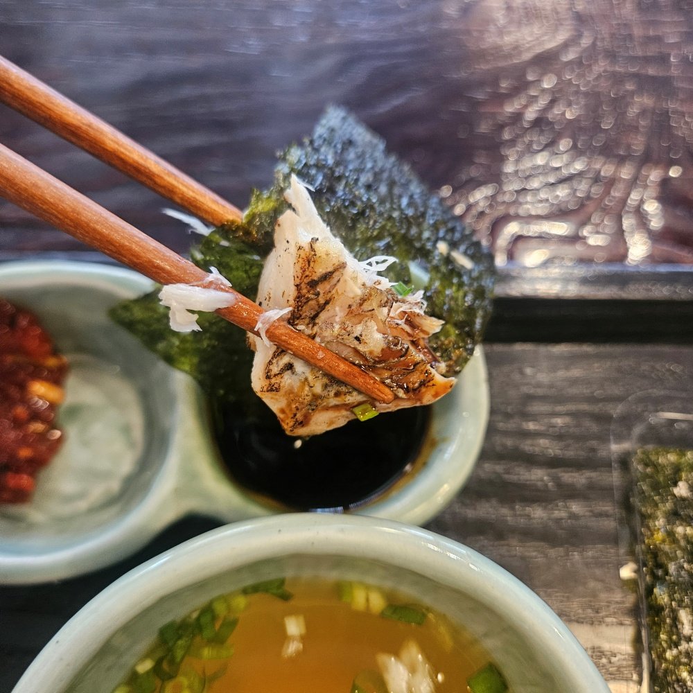 교대역 한식맛집