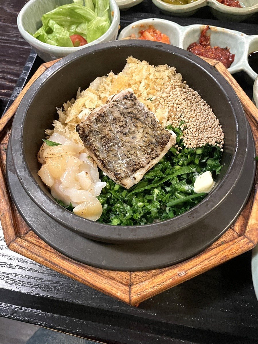 서초역 점심 맛집