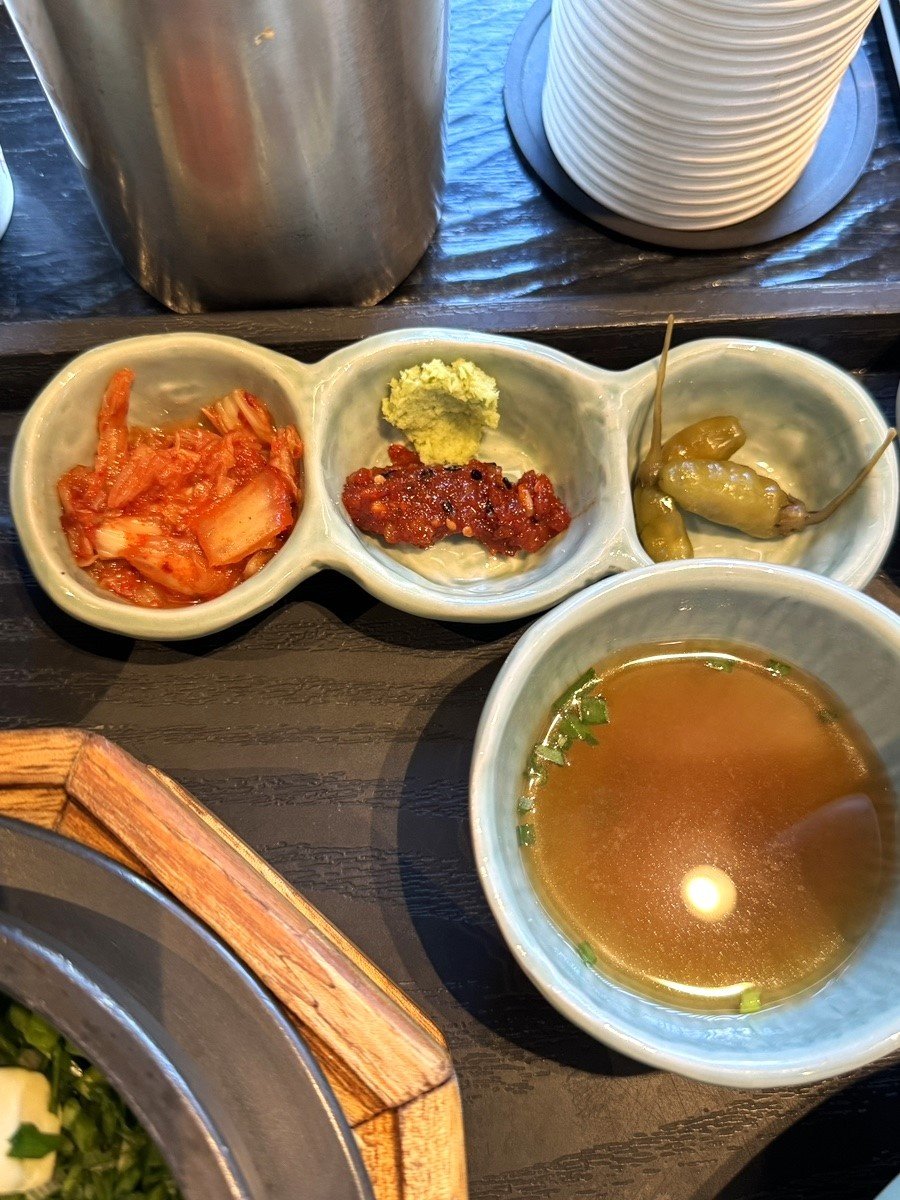 교대역 점심 맛집