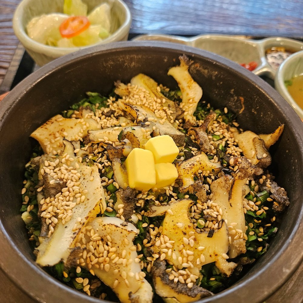 교대역 점심 맛집