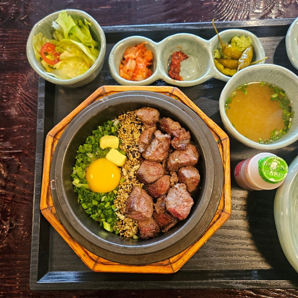 교대역 점심 맛집