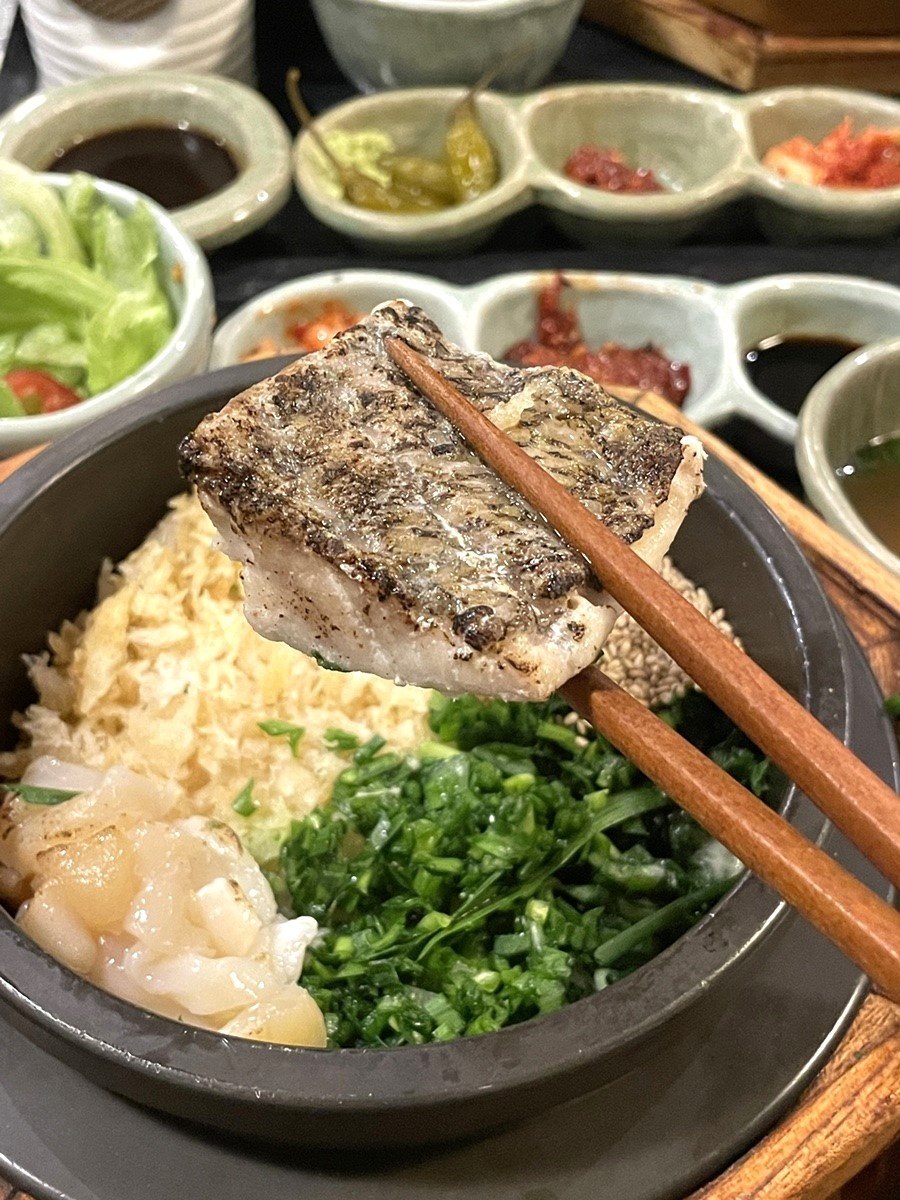 교대역 한식맛집