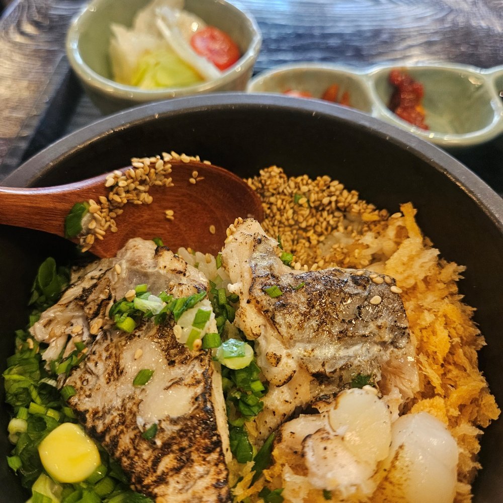 서초역 근처 한식맛집