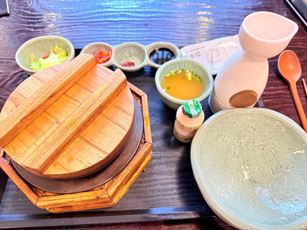 교대역 한식맛집