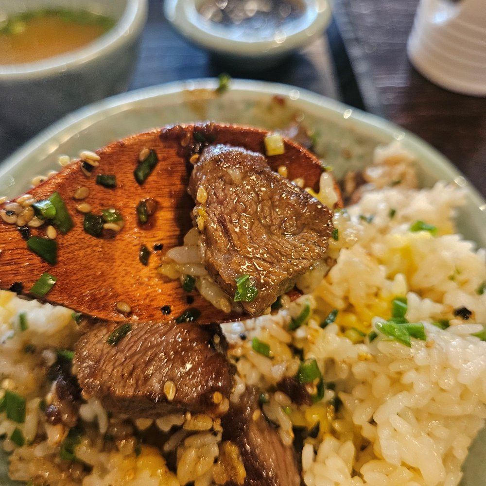 교대역 솥밥 맛집