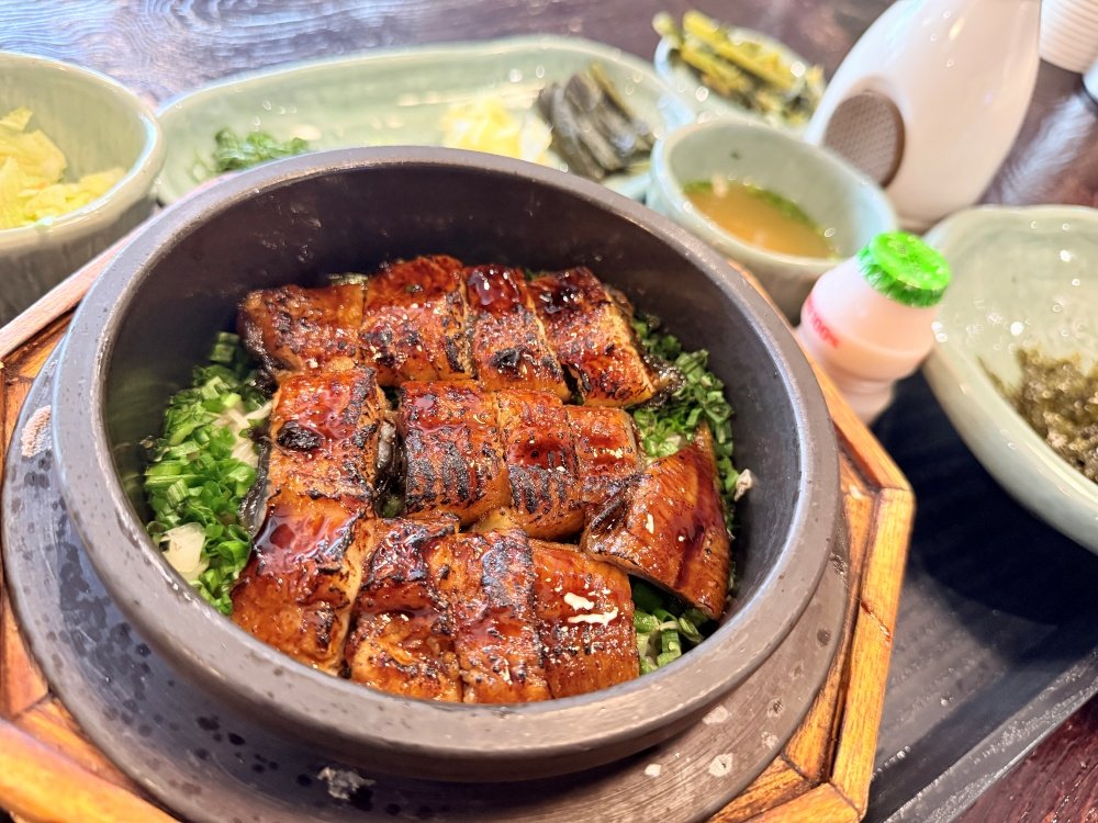 교대역 한식맛집