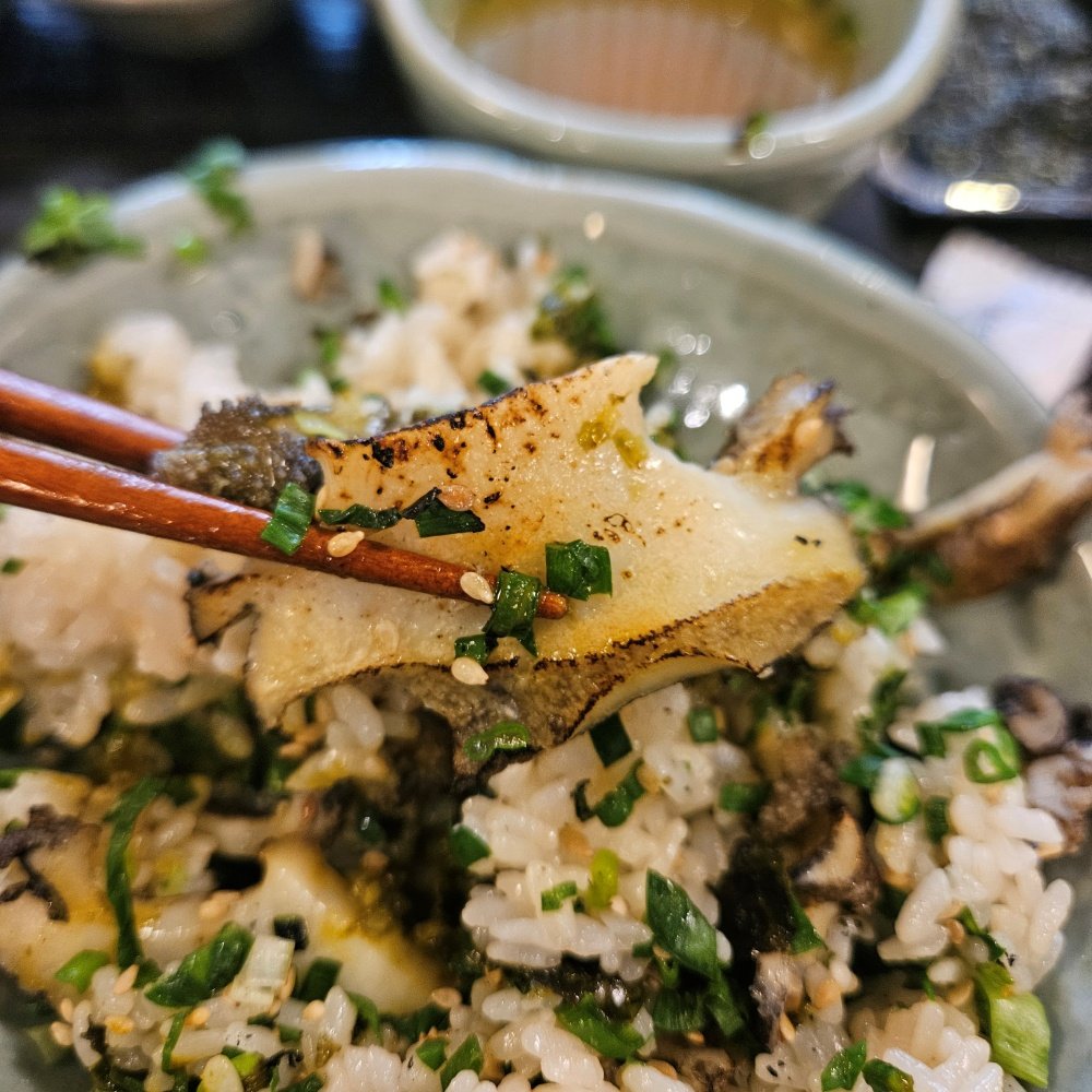 장어 솥밥 맛집