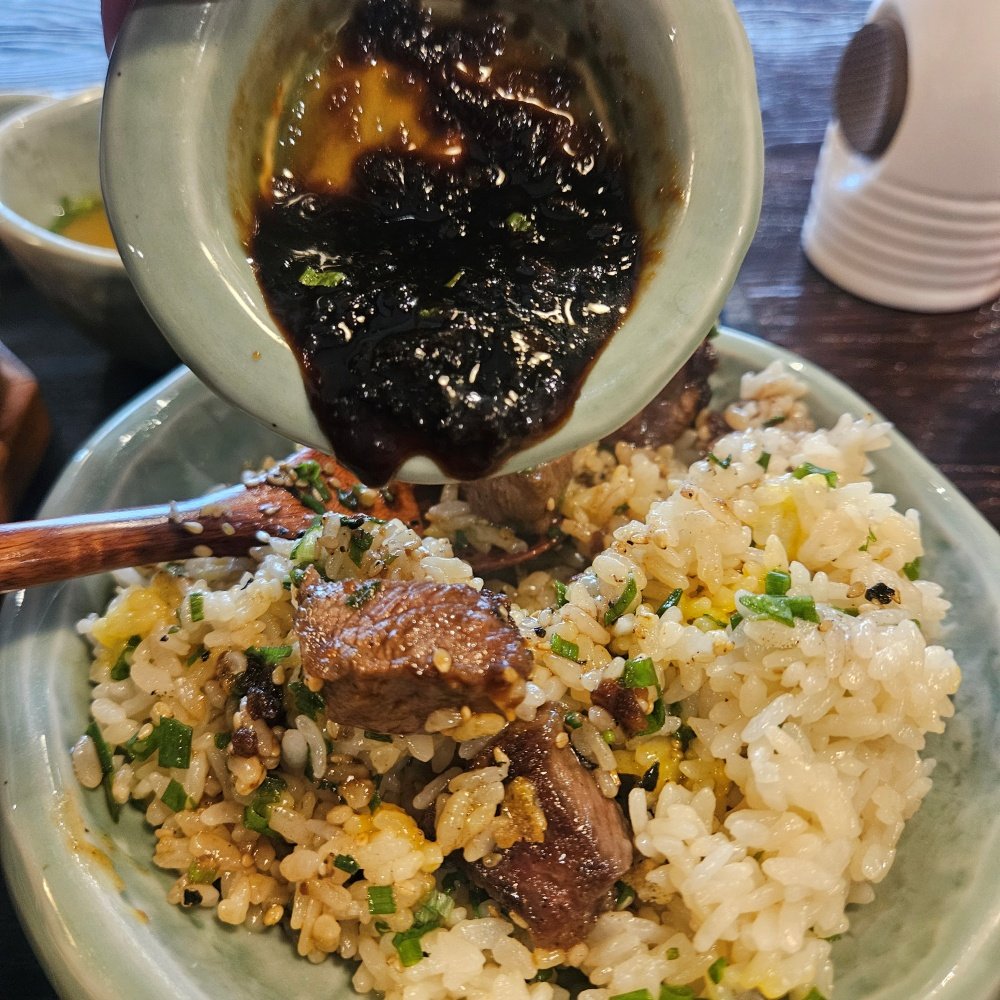 교대역 한식맛집